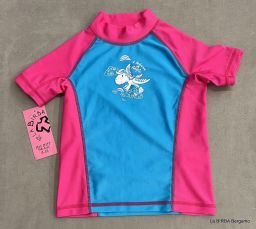 MAGLIA MARE AQUARAPID