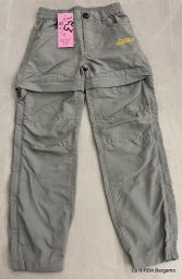 PANTALONI TECNICI GREAT ESCAPES