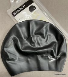 CUFFIA LATTICE SPEEDO