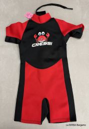 MUTA MARE CRESSI
