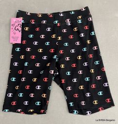 LEGGINS CORTI CHAMPION