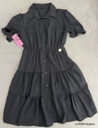VESTITO MANGANO