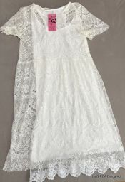 VESTITO VICTORIA R
