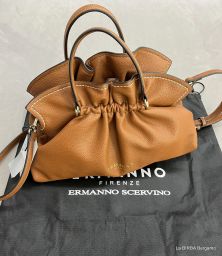 BORSA ERMANNO SCERVINO NUOVO