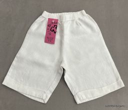 PANTALONI LINO IL GUFO