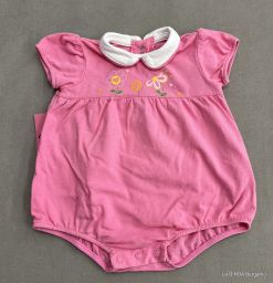 PAGLIACCETTO PRENATAL