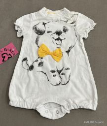 PAGLIACCETTO PRENATAL