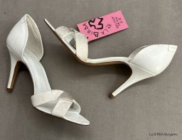 SCARPE PEDRO GARCIA NUOVO