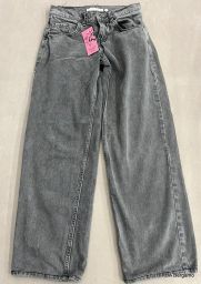 JEANS SUBDUED