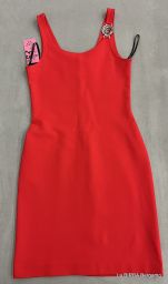 VESTITO VERSUS VERSACE