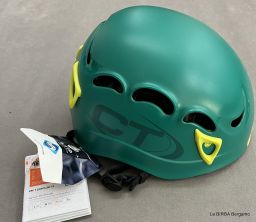 CASCO ARRAMPICATA ALPINISMO NUOVO