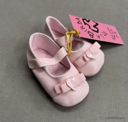 SCARPE CULLA PRENATAL