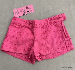 SHORT  RALPH LAUREN