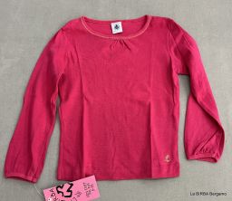 MAGLIA PETIT BATEAU