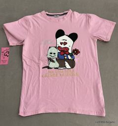 MAGLIA MAMA QUEVO HELLO SPANK