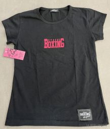 MAGLIA M/C BOXING