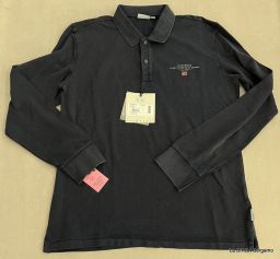 POLO M/L NAPAPIJRI NUOVO