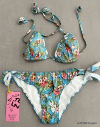 COSTUME 2 PZ LAB 84