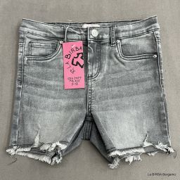 SHORT ONLY