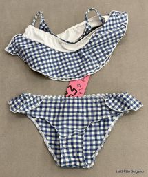 COSTUME 2 PZ CALZEDONIA
