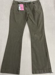 PANTALONI PATRIZIA PEPE NUOVO