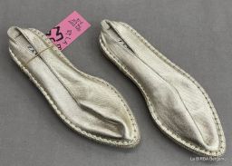 SCARPE ZARA NUOVO