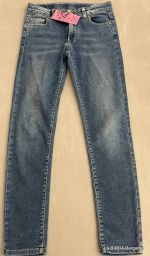 JEANS PLEASE