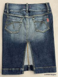 GONNA JEANS PHARD
