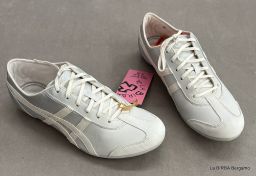 SCARPE C/LACCI ASICS
