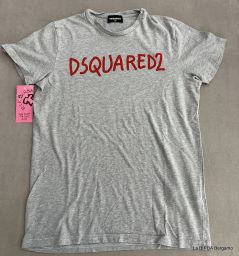 MAGLIA M/C DSQUARED2
