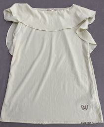 MAGLIA ATELIER FIX ATELIER