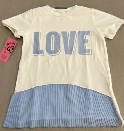 MAGLIA M/C  ALLIGALLI