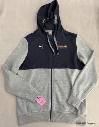FELPA PUMA RED BULL