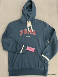FELPA PUMA NUOVO