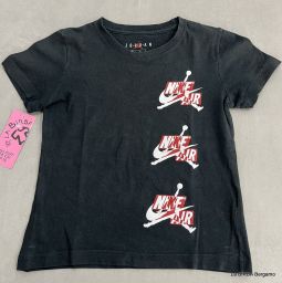 MAGLIA M/C NIKE JORDAN
