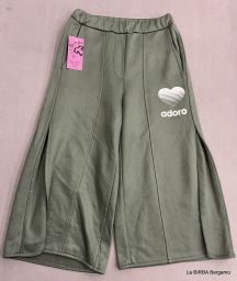 PANTALONI TUTA HAPPINESS