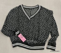 MAGLIA SARTORIA