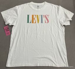 MAGLIA M/C LEVIS