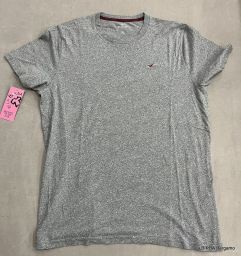 MAGLIA M/C HOLLISTER