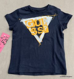 MAGLIA M/C GUESS