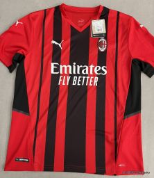 MAGLIA MILAN PUMA NUOVO