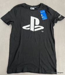 MAGLIA PLAY STATION NUOVO