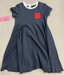 VESTITO PETIT BATEAU