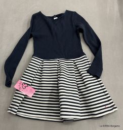 VESTITO PETIT BATEAU