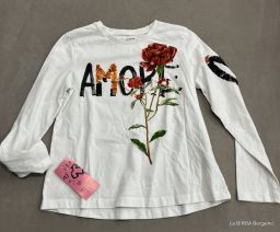 MAGLIA M/L DESIGUAL