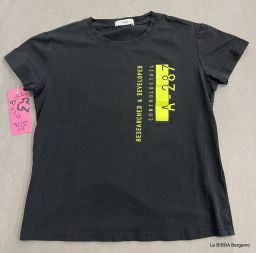 MAGLIA M/C Y CLU