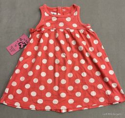 VESTITO PETIT BATEAU