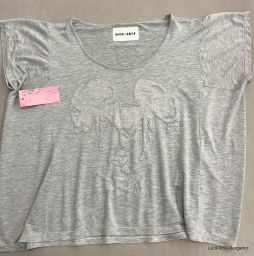 MAXI MAGLIA UNIQUE