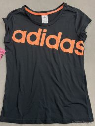 MAGLIA M/C ADIDAS