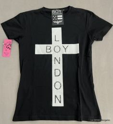 MAGLIA M/C BOY LONDON